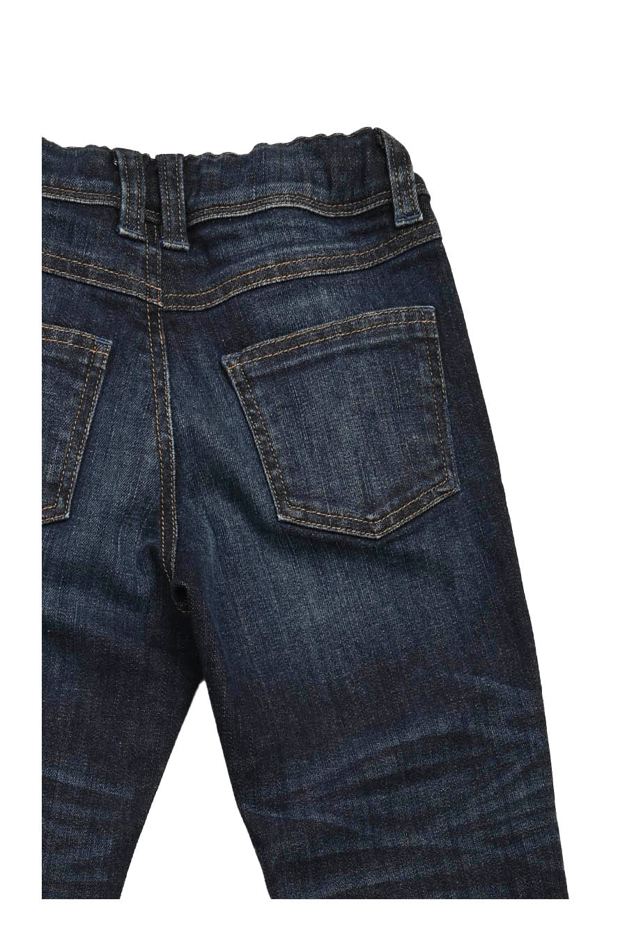 Jeans Mulliken