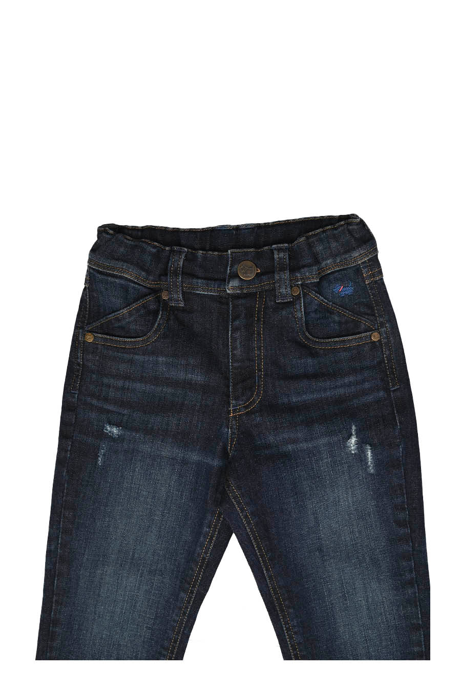 Jeans Mulliken