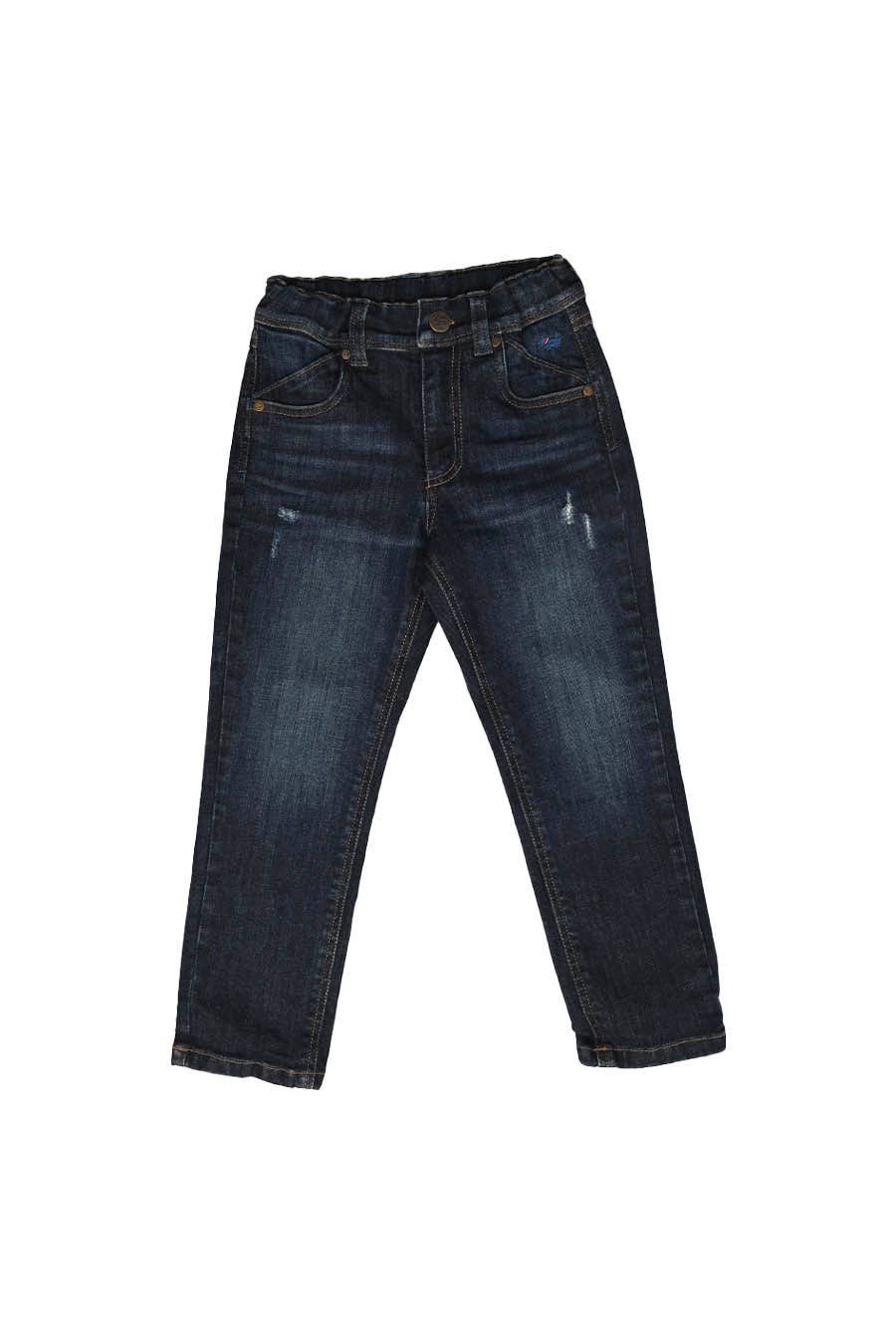 Jeans Mulliken