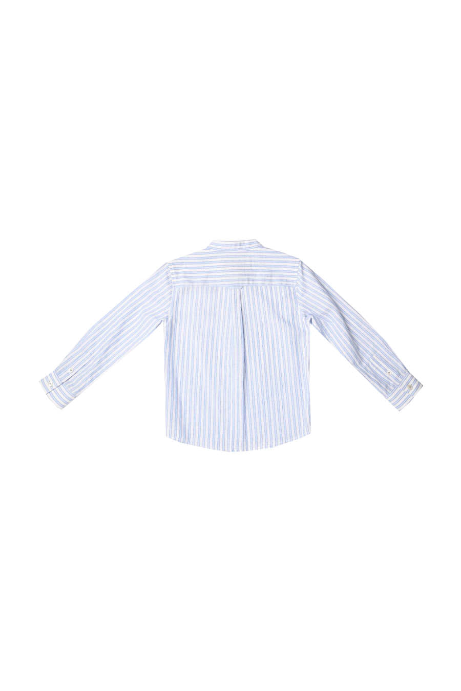 Camisa Baxter manga larga
