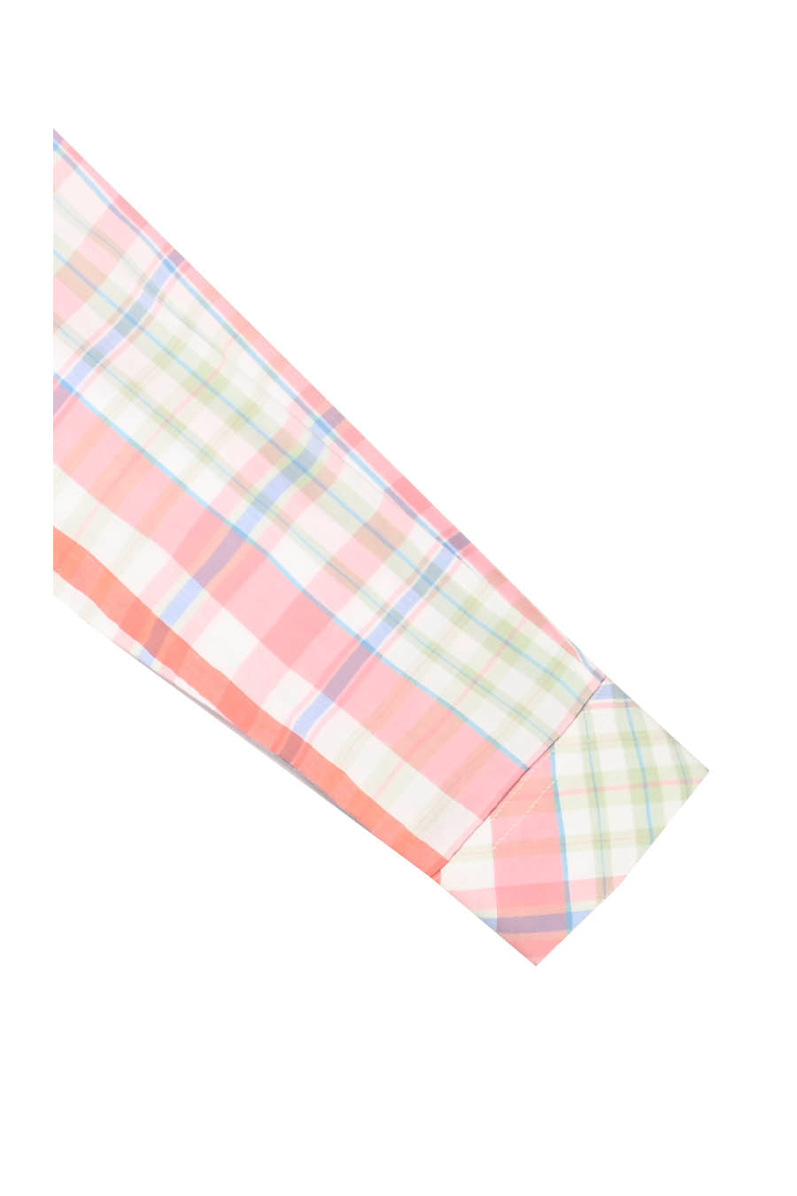 Camisa Naere manga larga