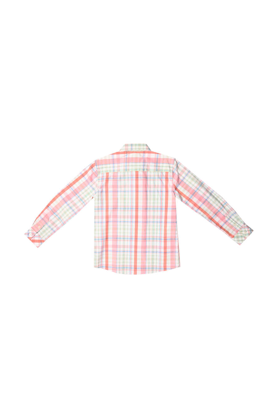 Camisa Naere manga larga