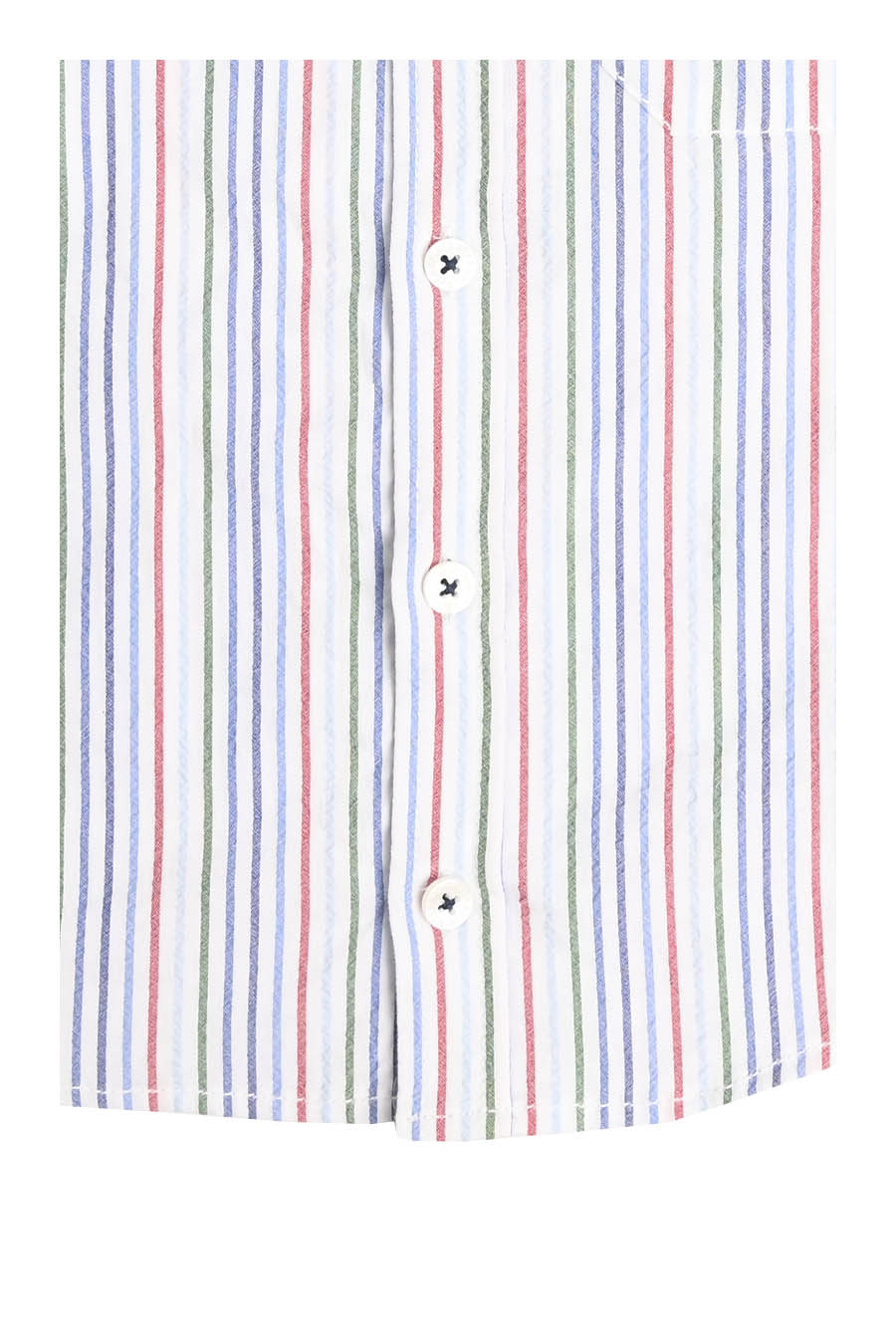 Camisa Cibo manga larga