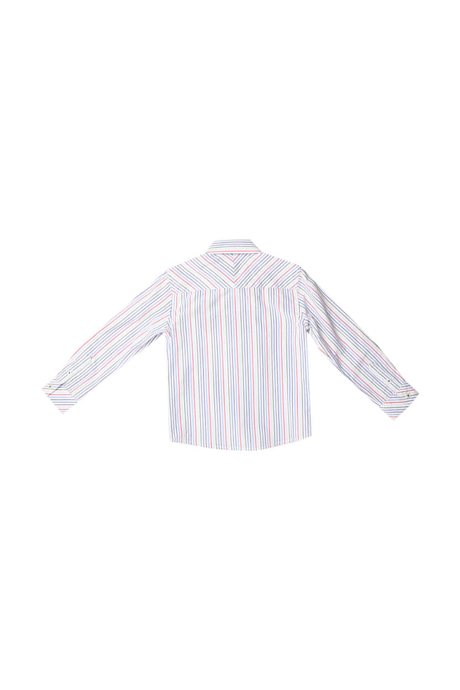 Camisa Cibo manga larga