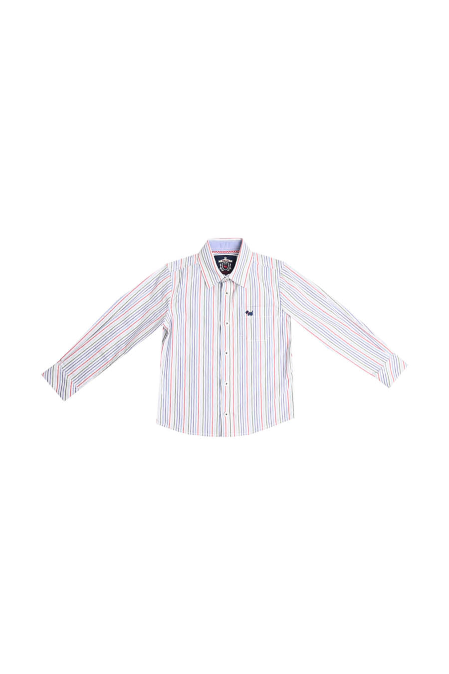 Camisa Cibo manga larga