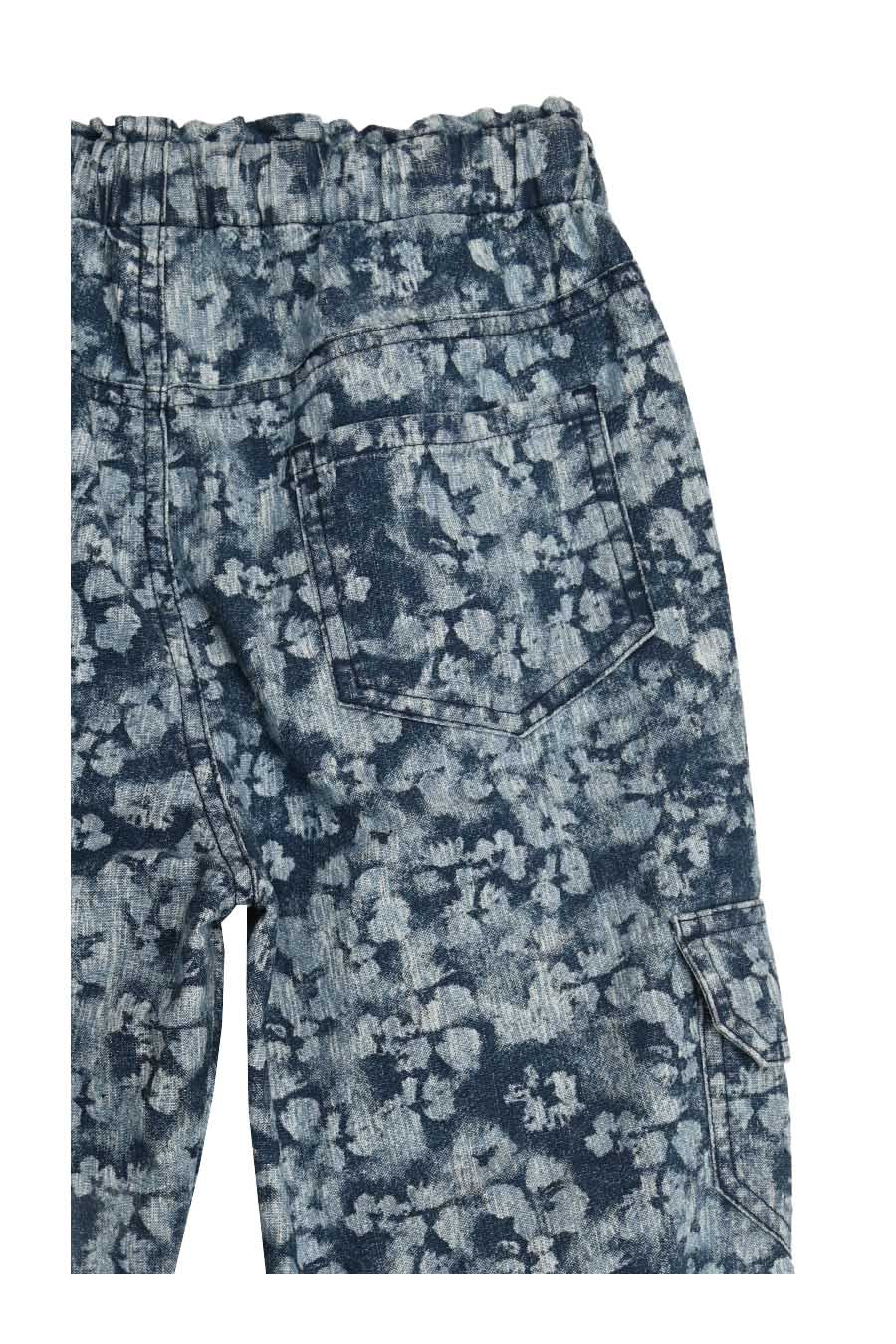 Jogger Cargo Alessia