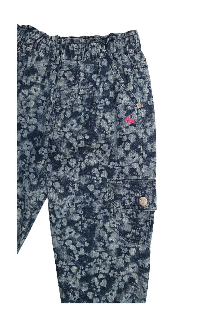 Jogger Cargo Alessia