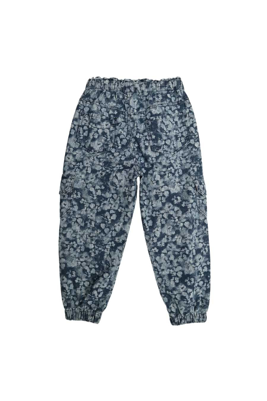 Jogger Cargo Alessia