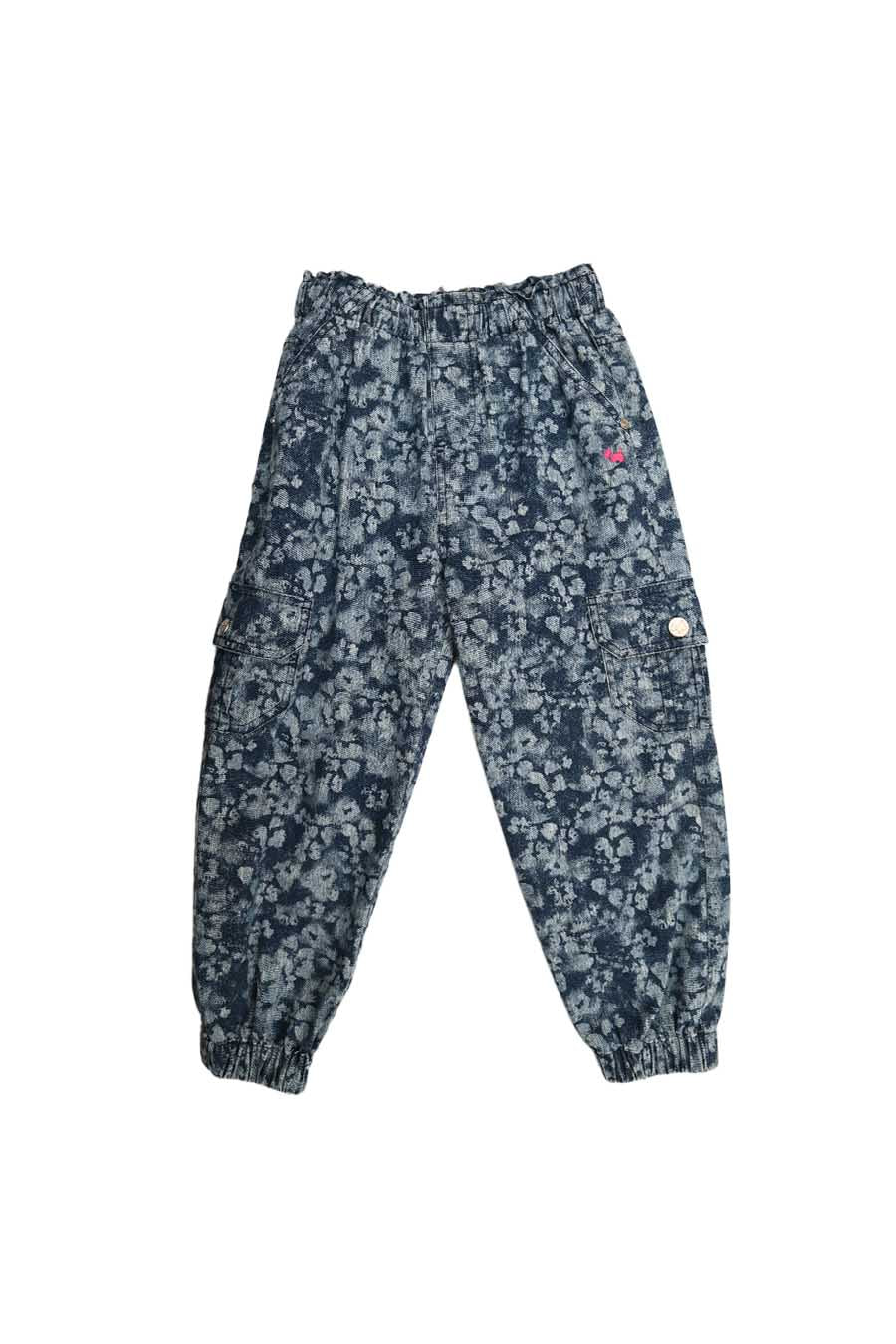 Jogger Cargo Alessia