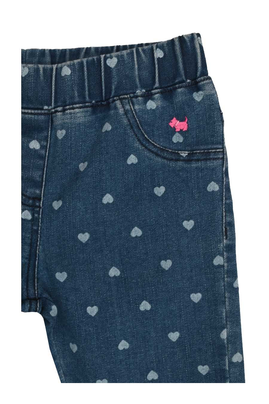 Jeggings Cupido