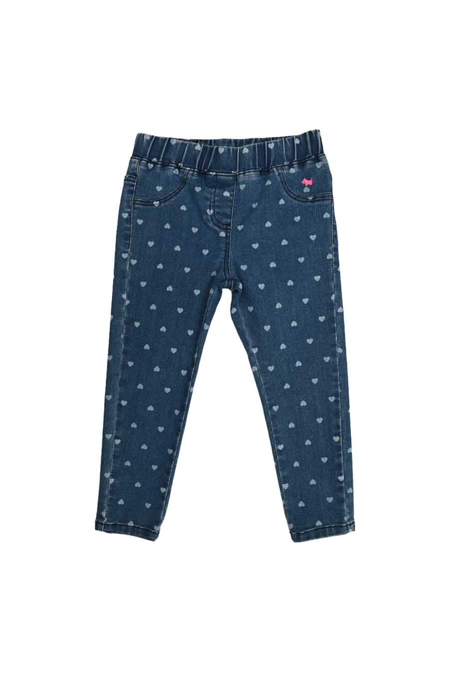 Jeggings Cupido