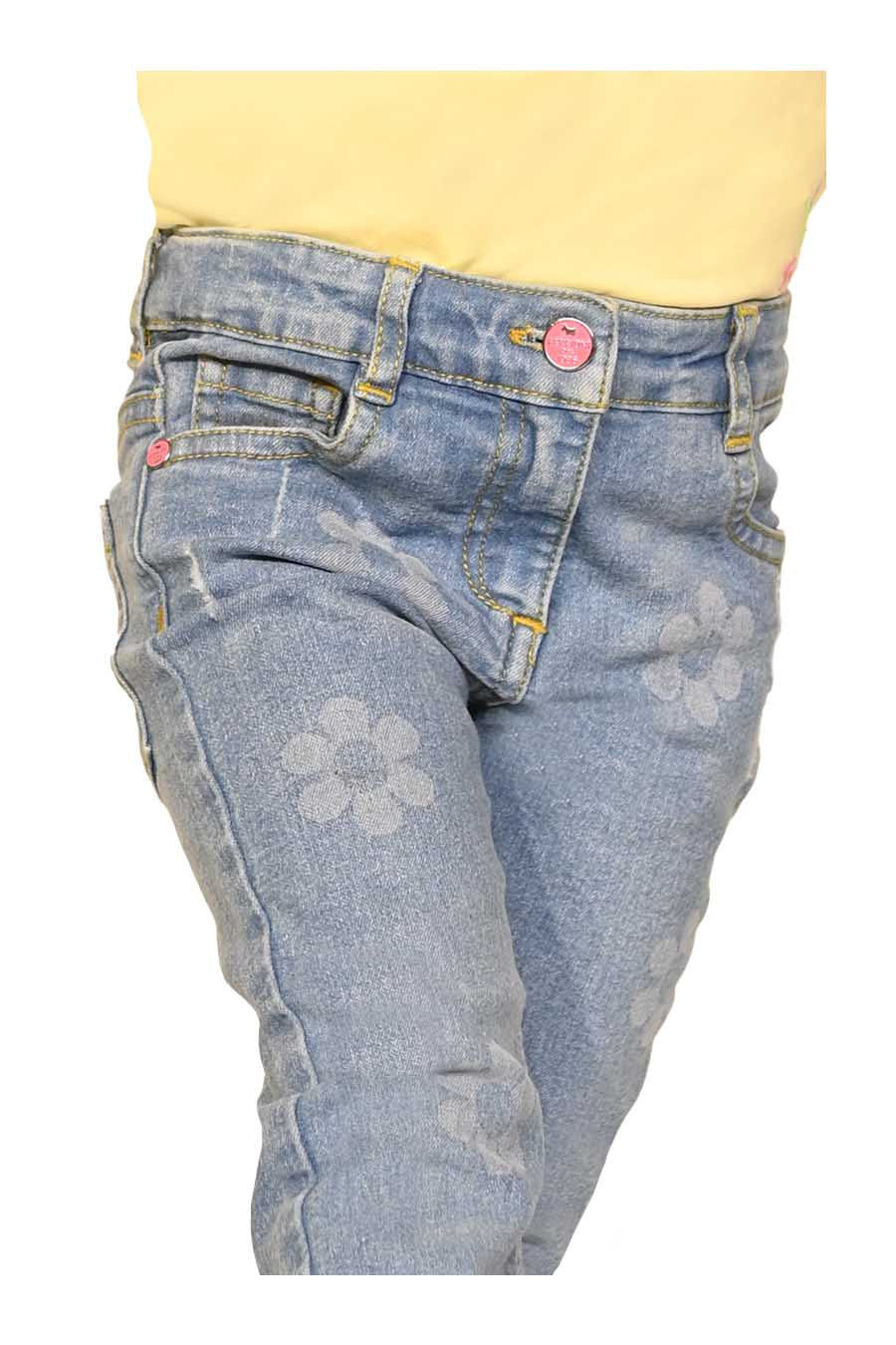 Jeans Patty