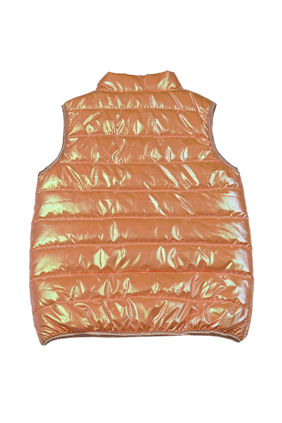 Chaleco Kelya