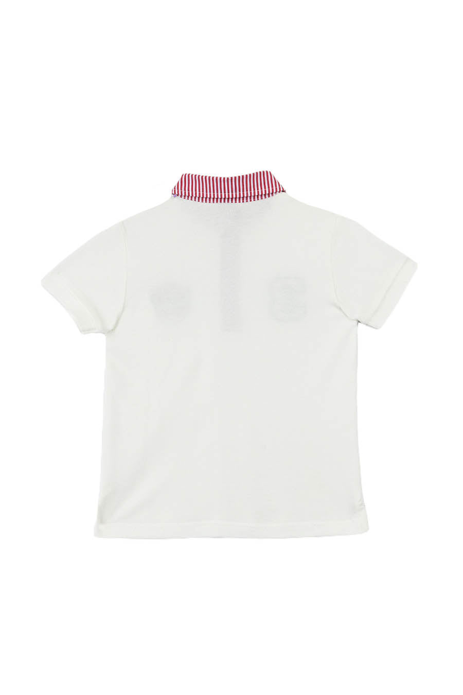 Polo Bastetanos Manga Corta