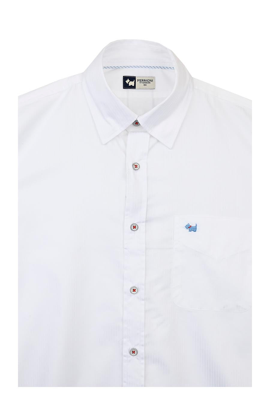 Camisa Tea Manga Larga