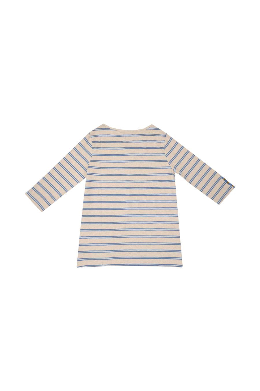 Playera Leony Manga 3/4
