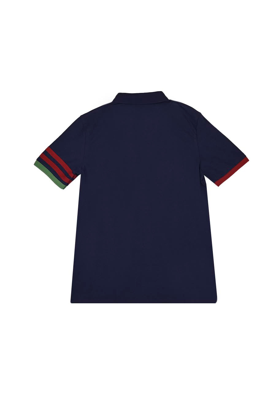 Polo Belenus manga corta