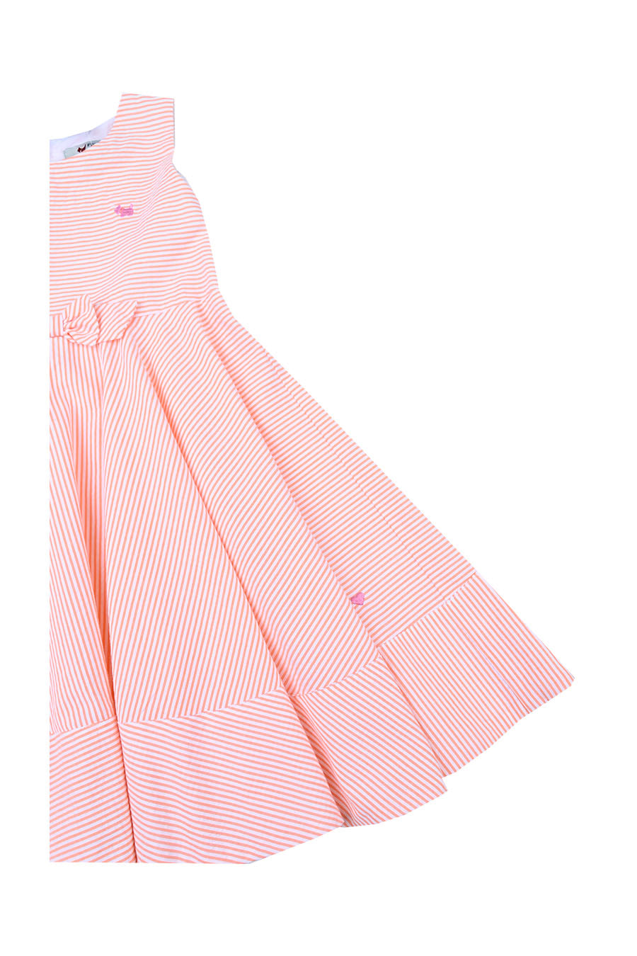 Vestido Gerard Sin Mangas