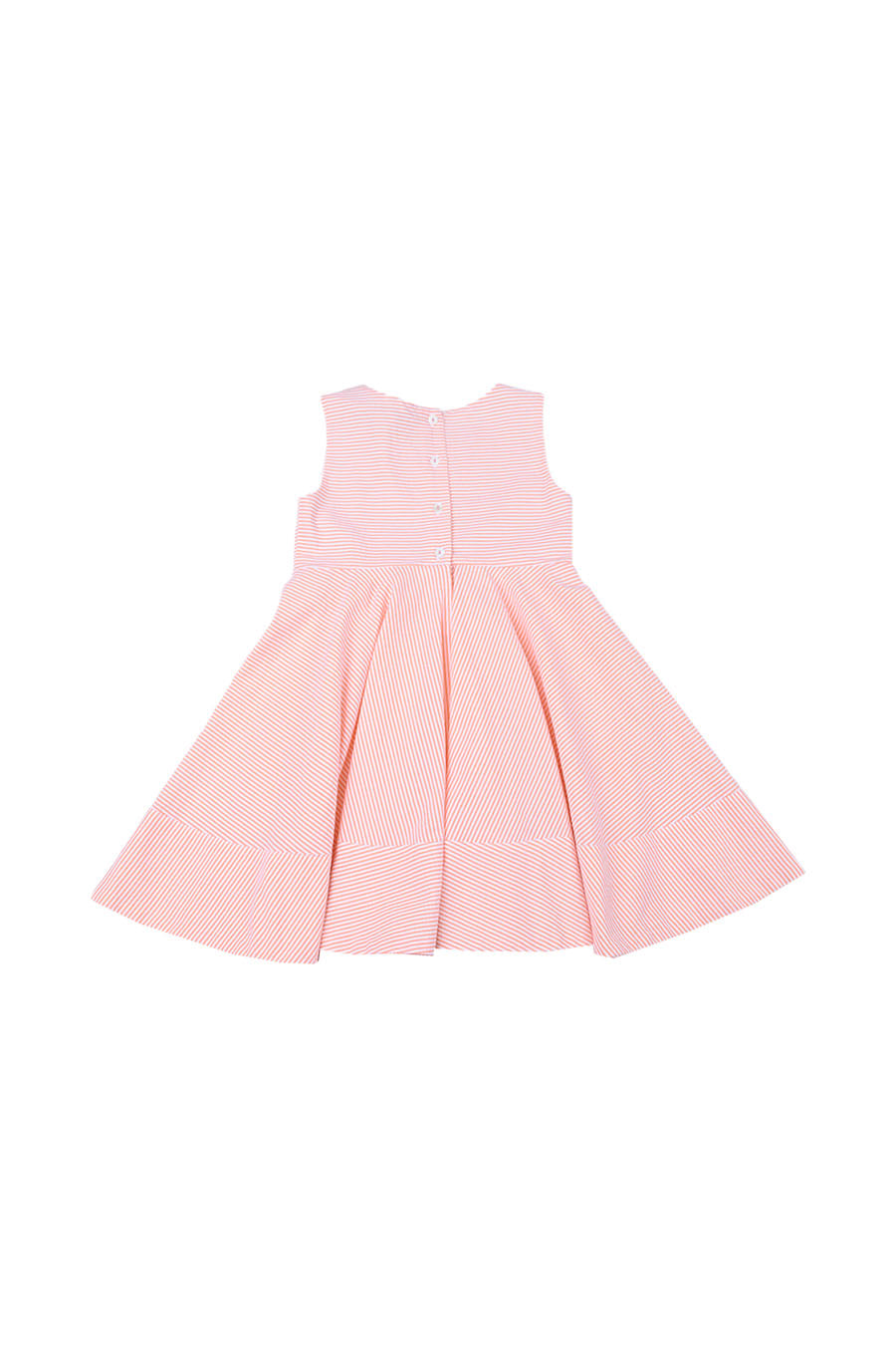 Vestido Gerard Sin Mangas
