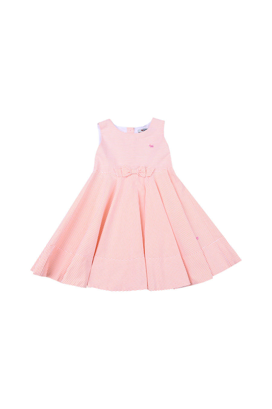 Vestido Gerard Sin Mangas