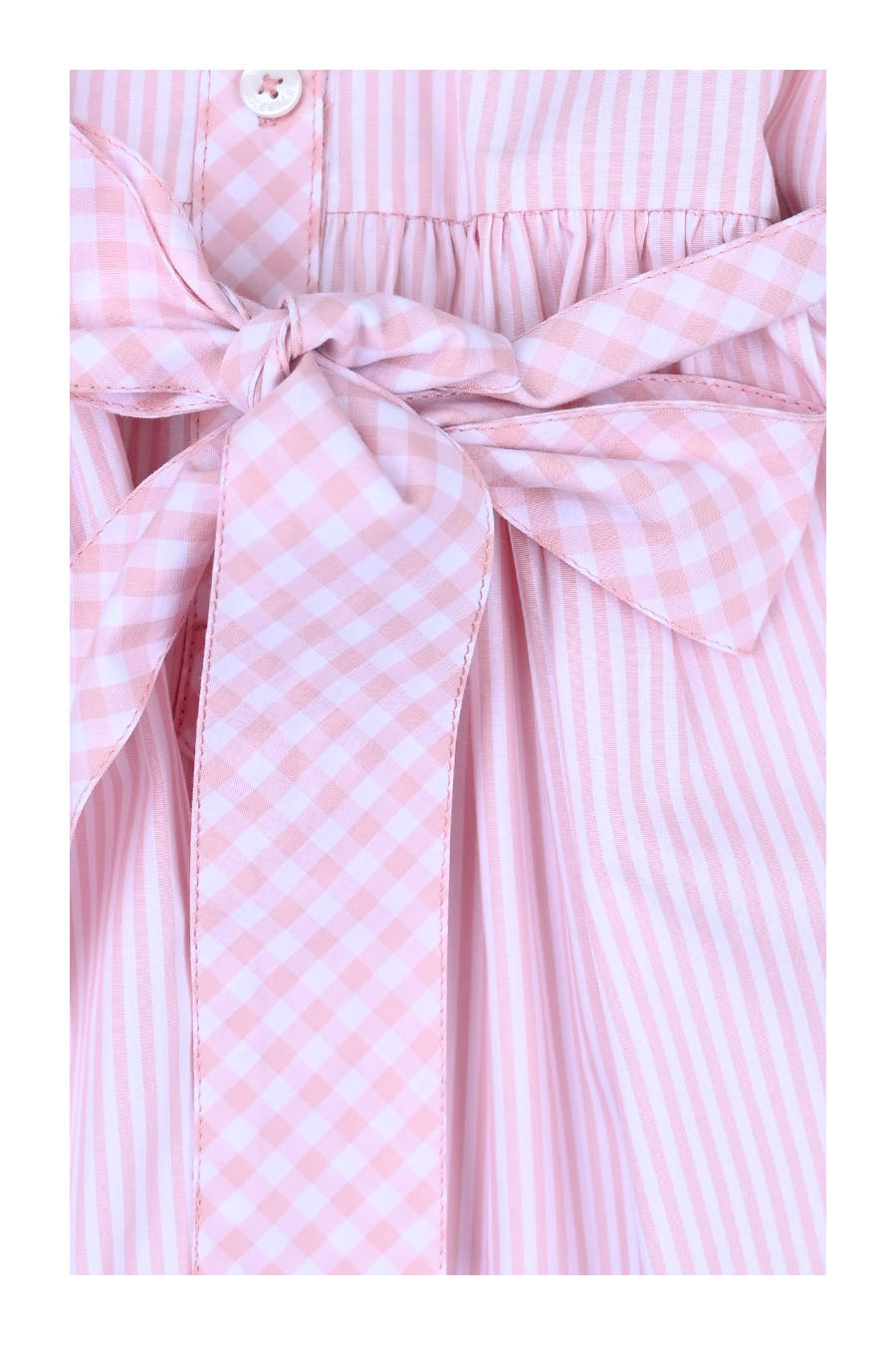 Vestido Edur Manga Larga