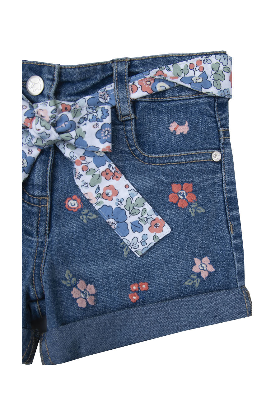 Short Melli