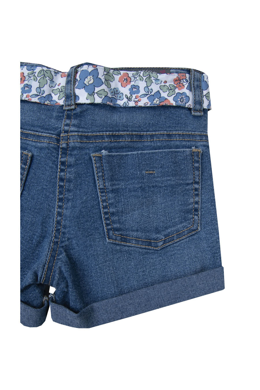 Short Melli