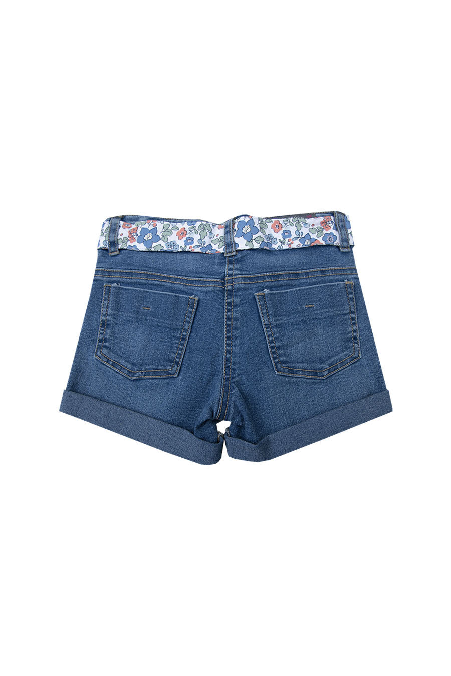 Short Melli
