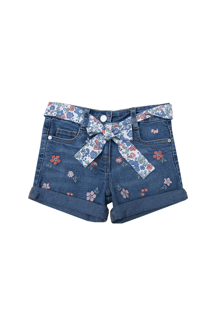 Short Melli