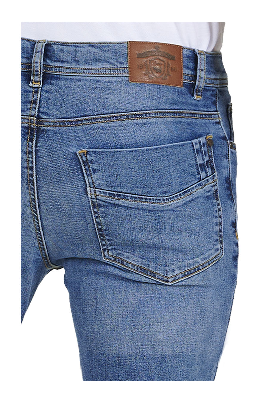 Jeans Jairo