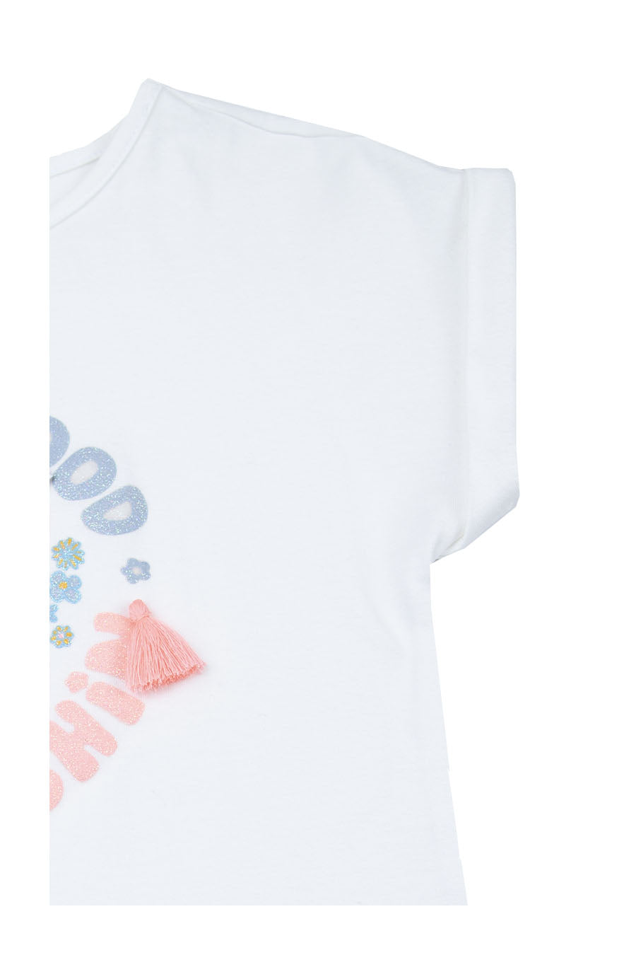Playera Medellina Manga Corta