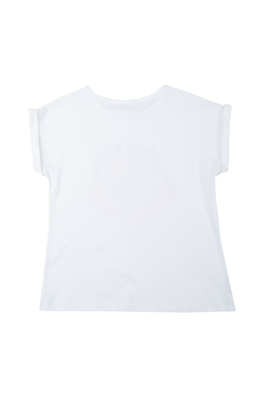 Playera Medellina Manga Corta