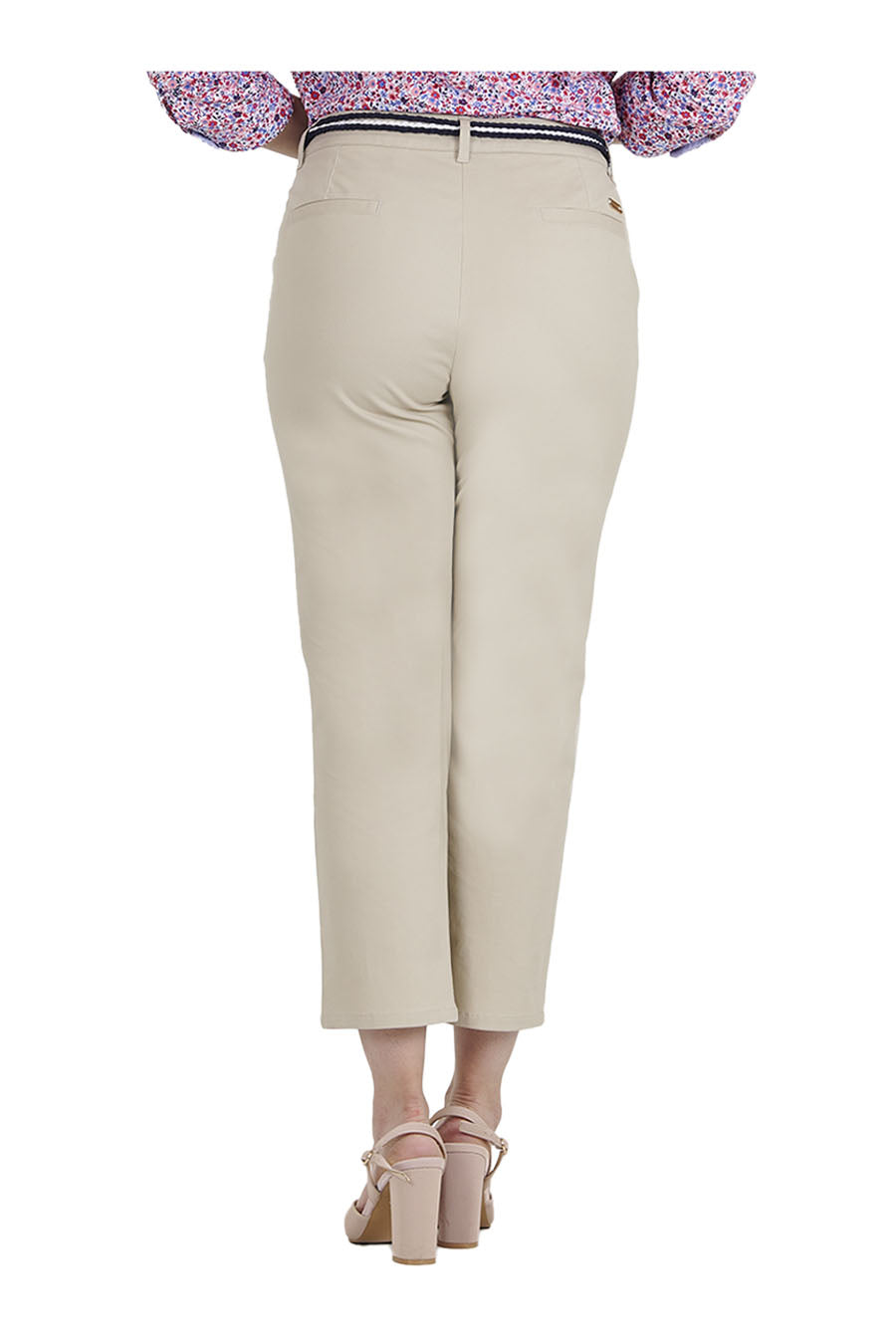 Pantalón Heler con Cinturón