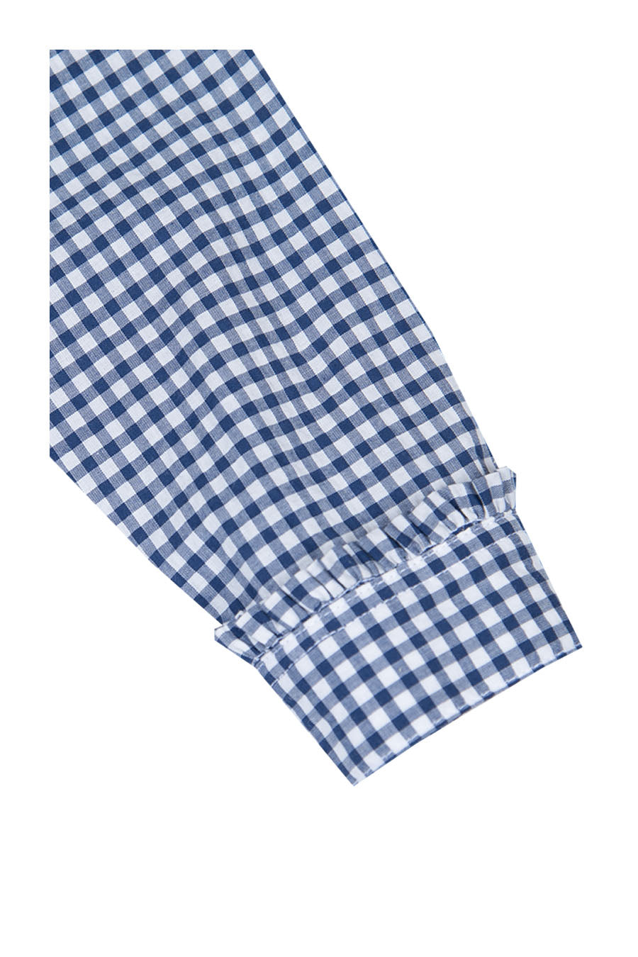 Blusa Saye Manga Larga