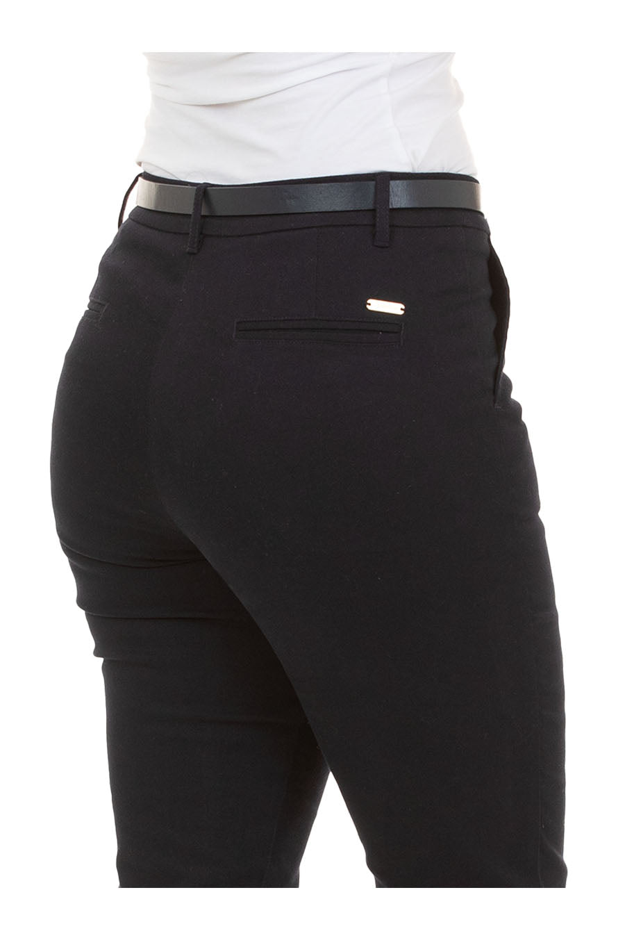 Pantalón Cardinal con ensamble