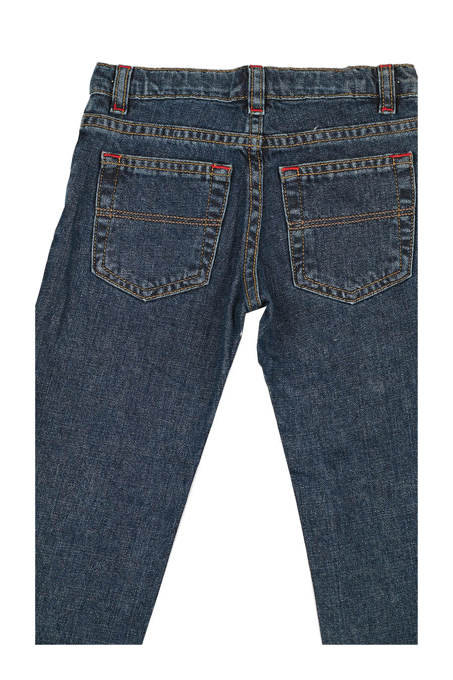 Jean 5 bolsas