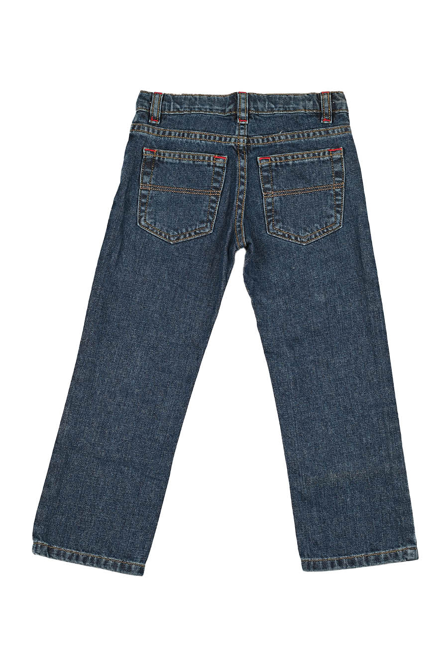 Jean 5 bolsas