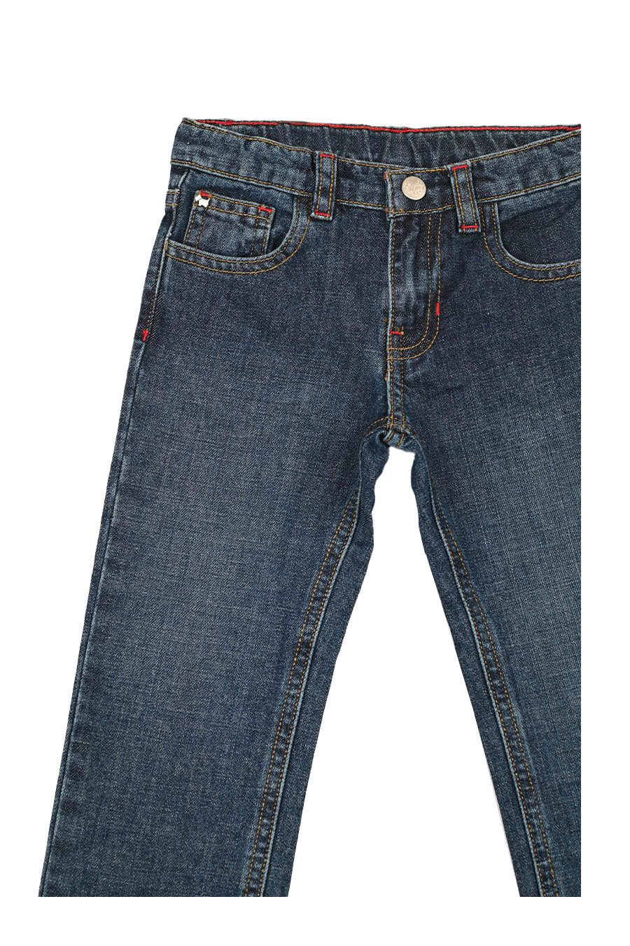 Jean 5 bolsas