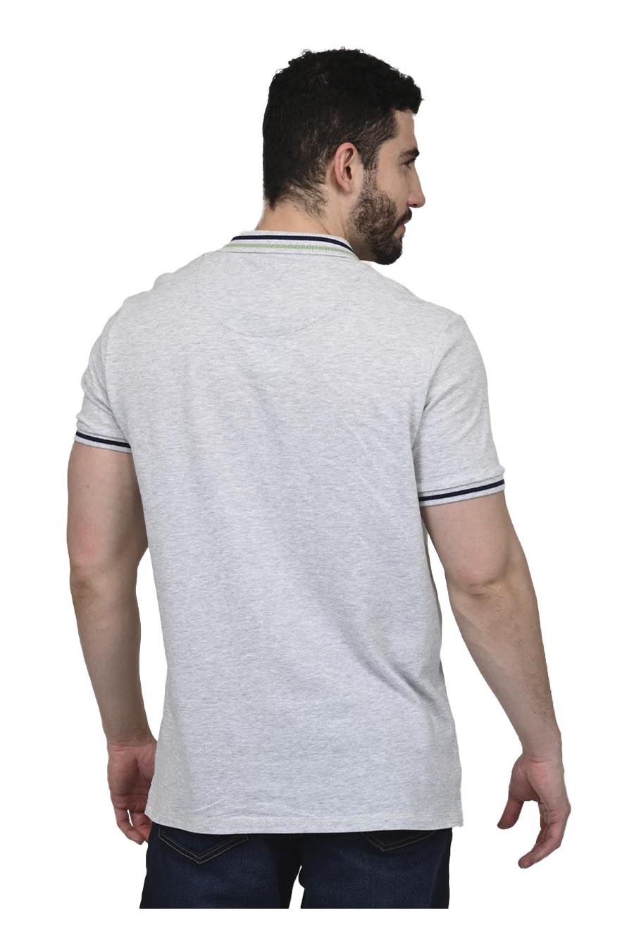 Polo Bango Manga Corta