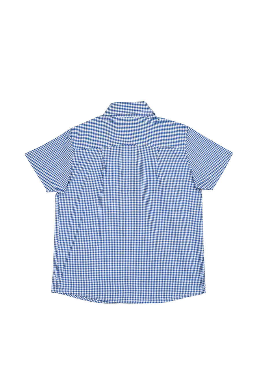 Camisa Chagall Manga Corta