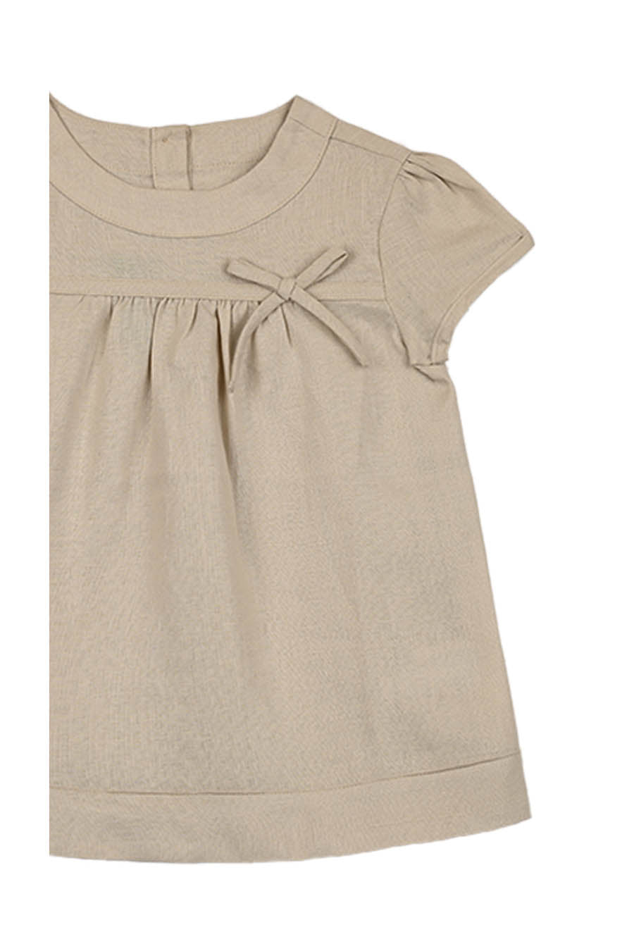 Blusa Samos Manga Corta