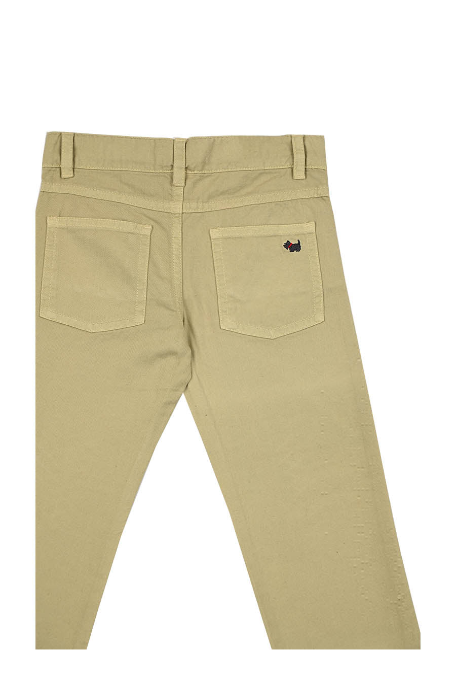 Pantalon 5 bolsas Gab.