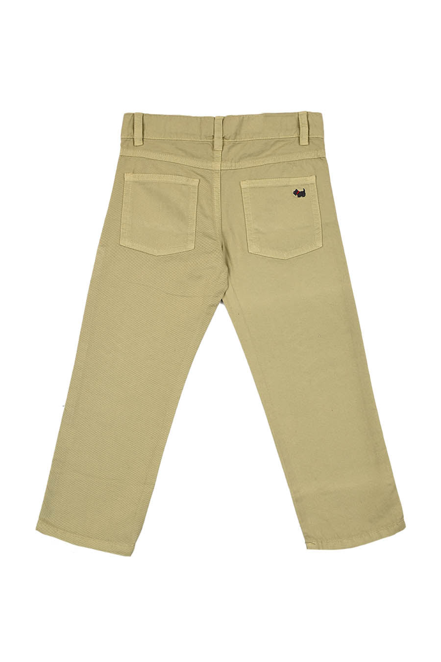 Pantalon 5 bolsas Gab.