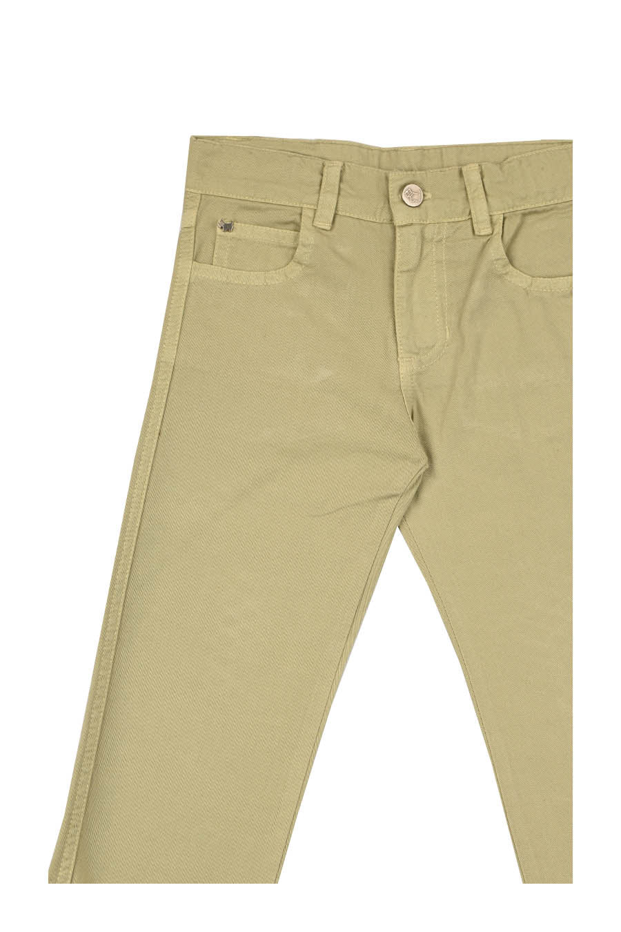 Pantalon 5 bolsas Gab.