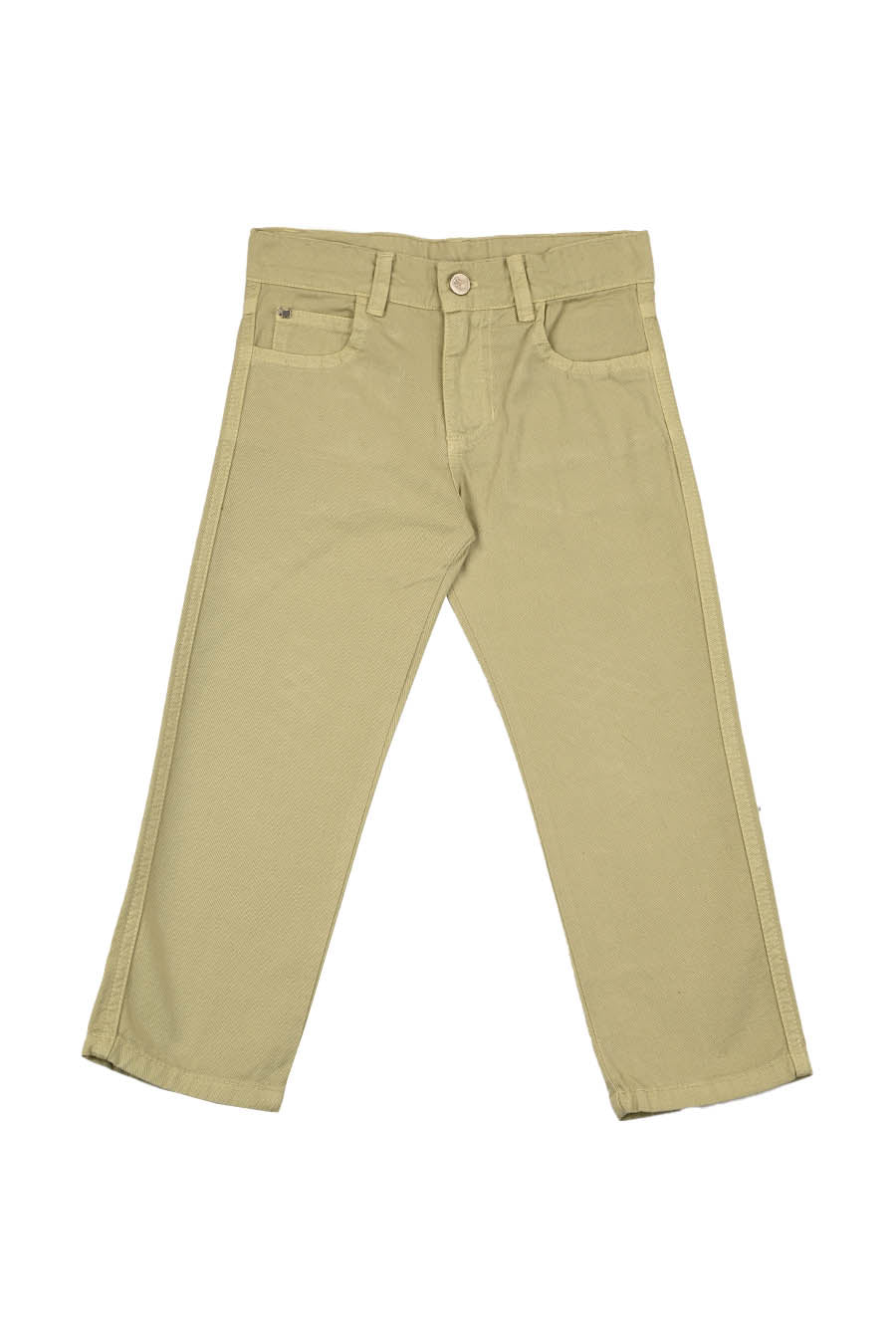 Pantalon 5 bolsas Gab.