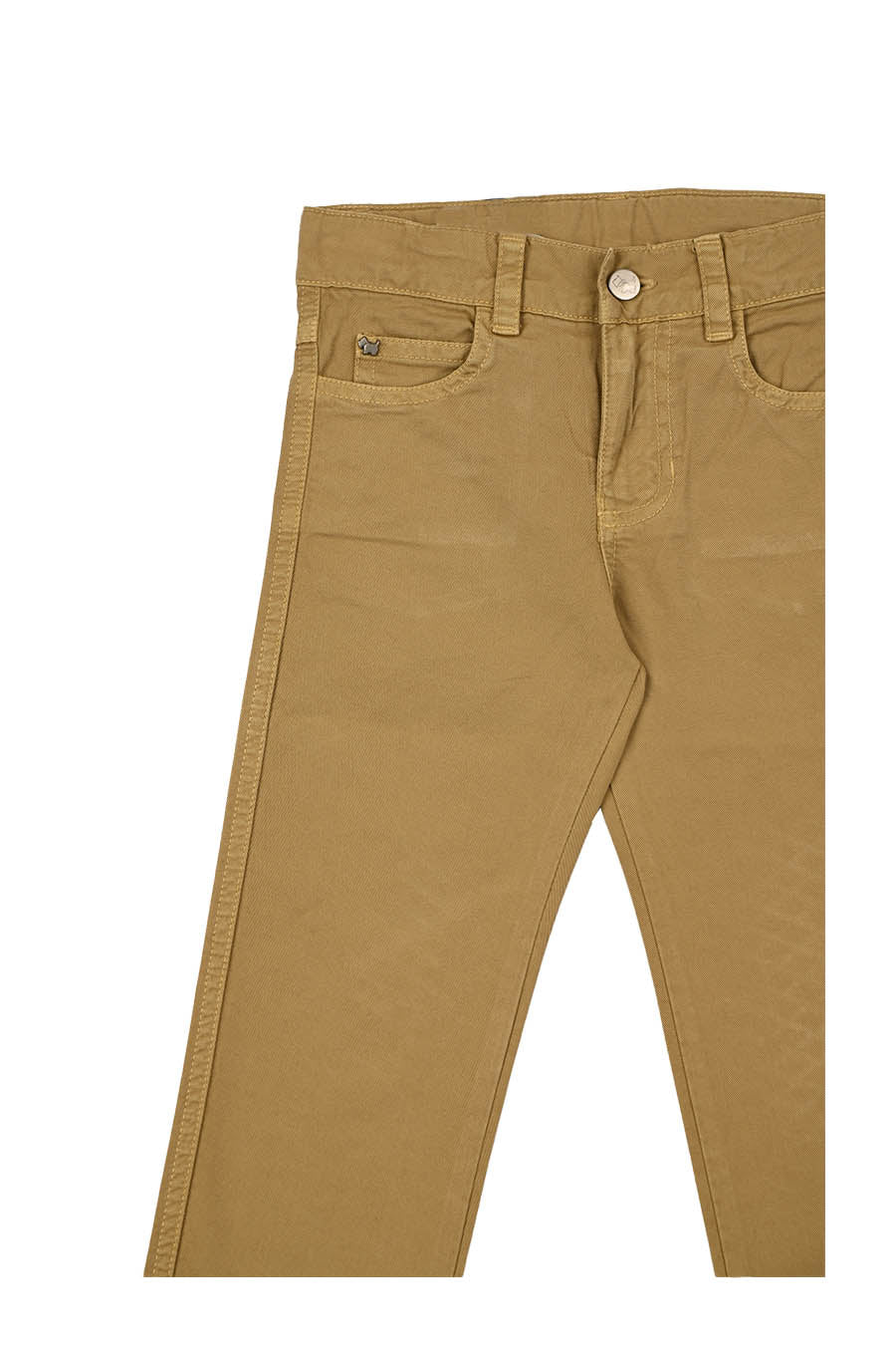 Pantalon 5 bolsas Gab.