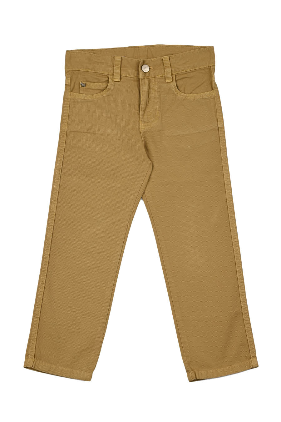 Pantalon 5 bolsas Gab.