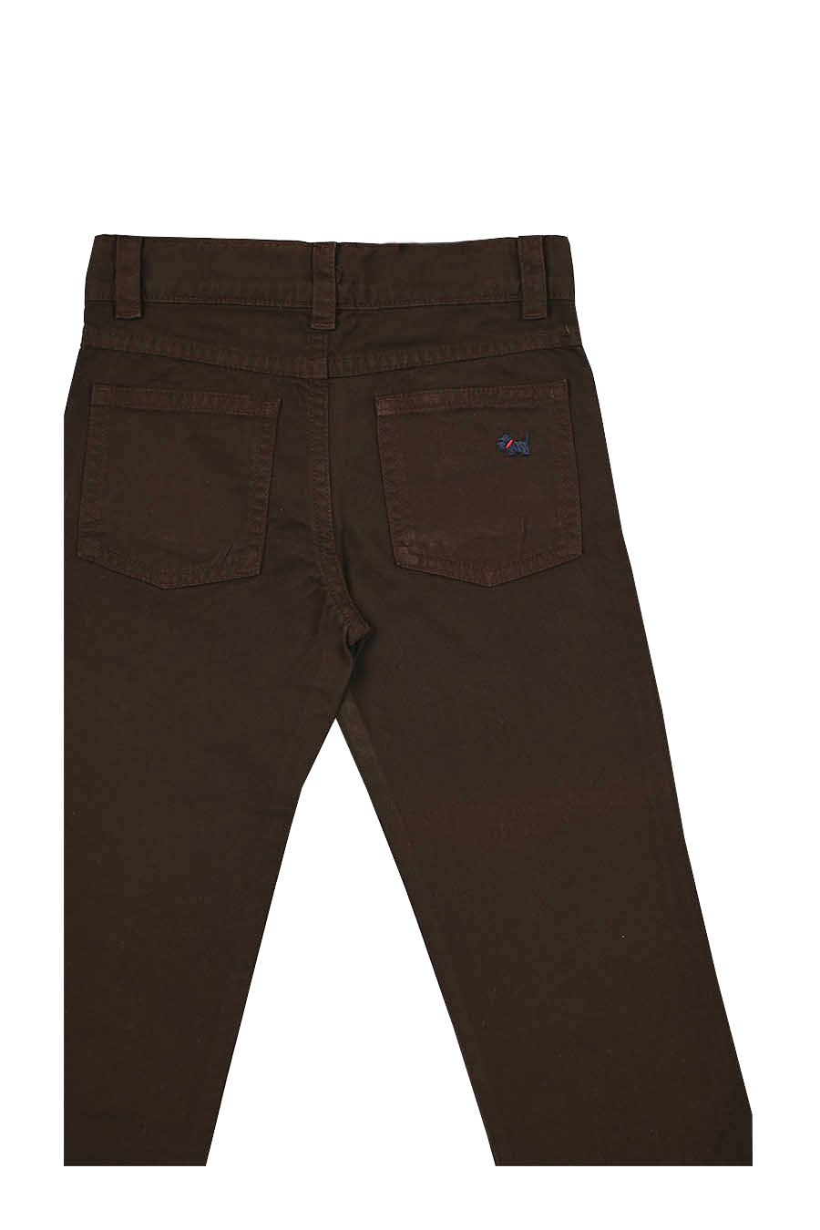 Pantalon 5 bolsas Gab.