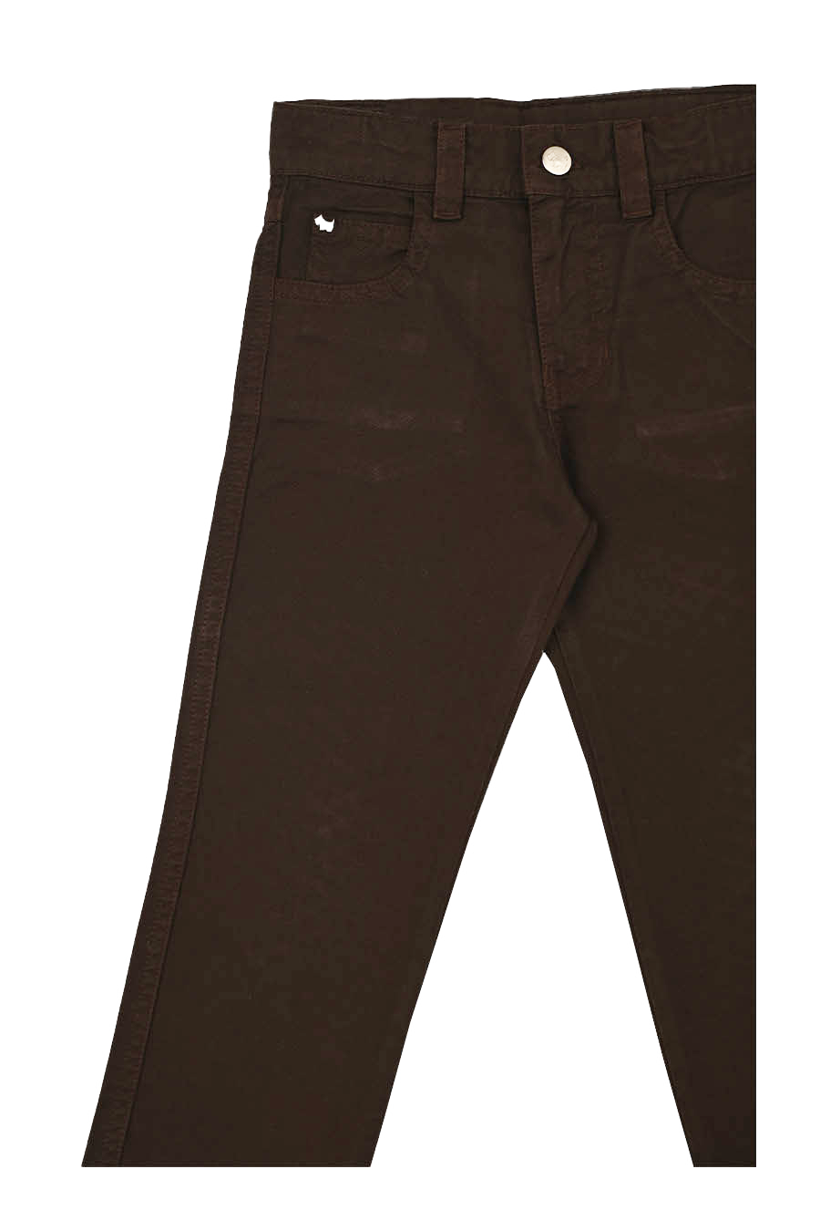 Pantalon 5 bolsas Gab.