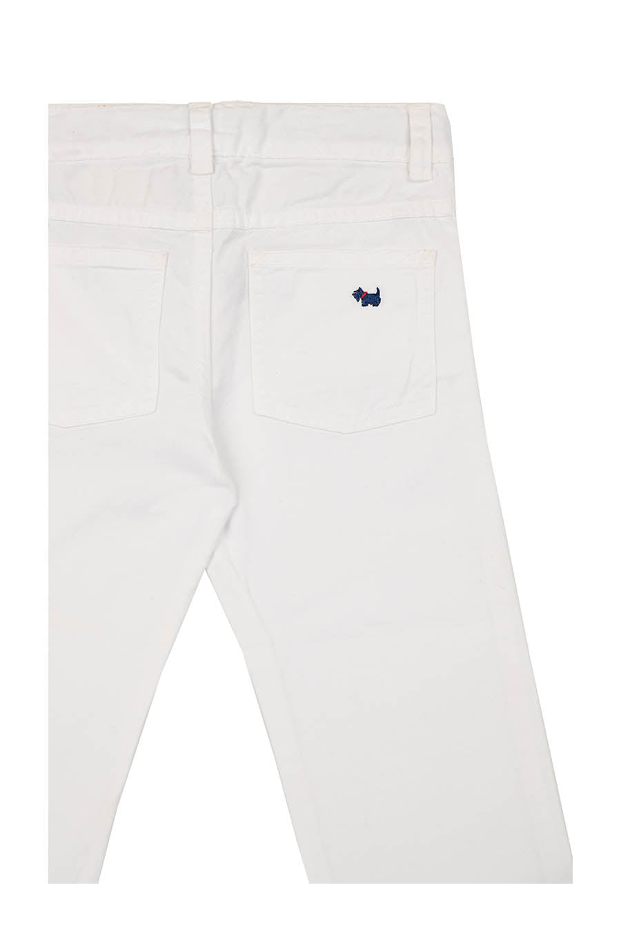 Pantalon 5 bolsas Gab.